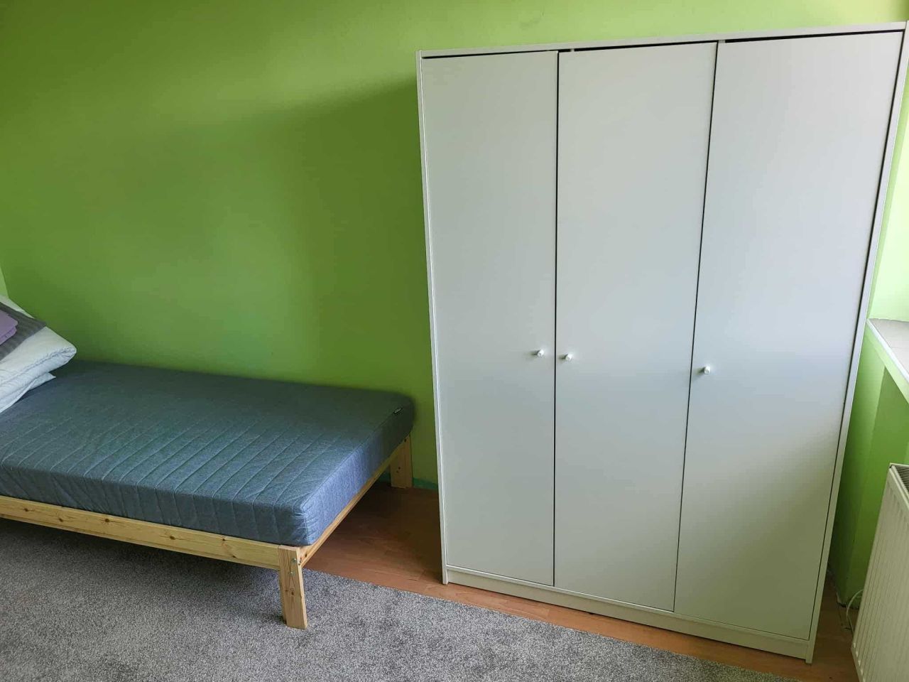 Mieszkanie 3-pokojowe Będzin Grodziec, ul. Marii Konopnickiej. Zdjęcie 8