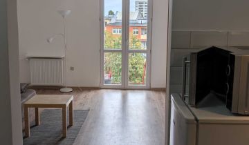 Mieszkanie 1-pokojowe Warszawa Ochota, ul. Grójecka