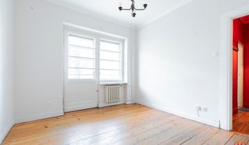 Mieszkanie 2-pokojowe Łódź Polesie, ul. Srebrzyńska