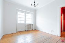 Mieszkanie 2-pokojowe Łódź Polesie, ul. Srebrzyńska