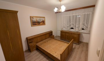 Mieszkanie 3-pokojowe Katowice Piotrowice, ul. Marcina Radockiego