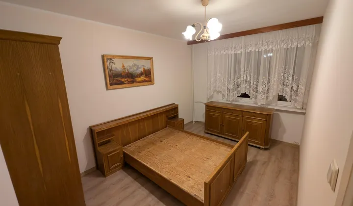 Mieszkanie 3-pokojowe Katowice Piotrowice, ul. Marcina Radockiego