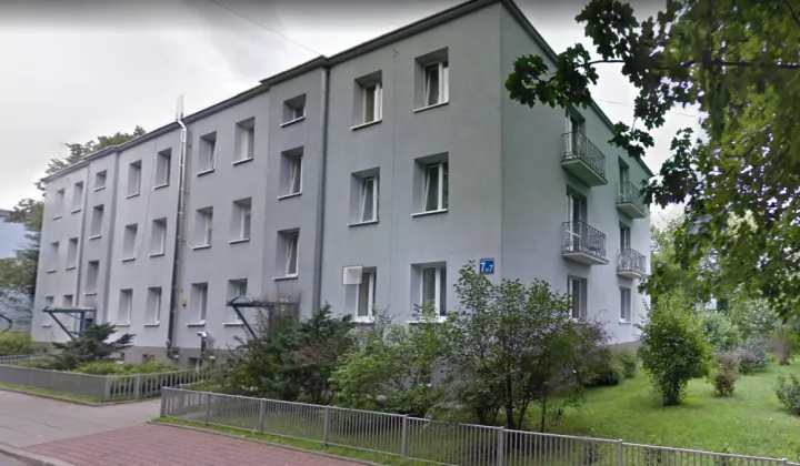 Mieszkanie 2-pokojowe Zielonka, ul. Prymasa Stefana Wyszyńskiego