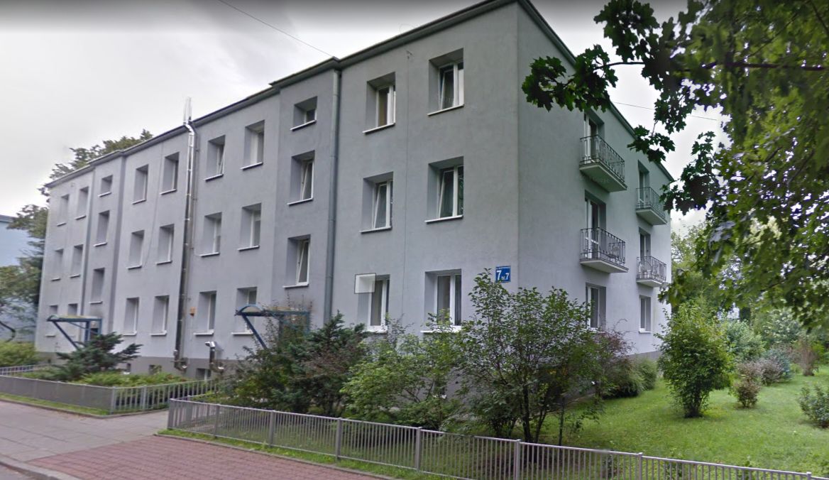 Mieszkanie 2-pokojowe Zielonka, ul. Prymasa Stefana Wyszyńskiego