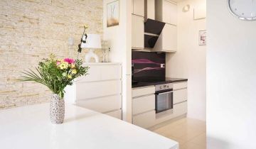 Mieszkanie 2-pokojowe Warszawa Wilanów, ul. Księdza Prymasa Augusta Hlonda