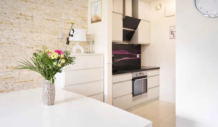 Mieszkanie 2-pokojowe Warszawa Wilanów, ul. Księdza Prymasa Augusta Hlonda