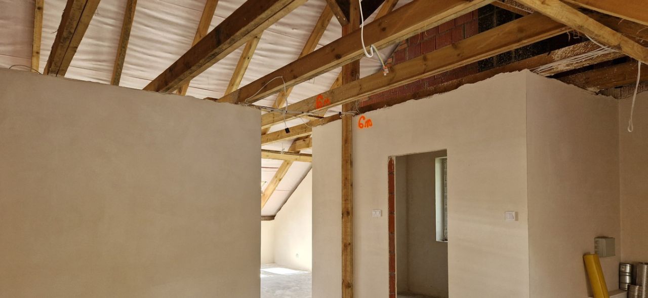 bliźniak, 5 pokoi Justynów, ul. Piaskowa. Zdjęcie 7