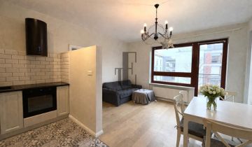 Mieszkanie 3-pokojowe Warszawa Wilanów, al. Rzeczypospolitej