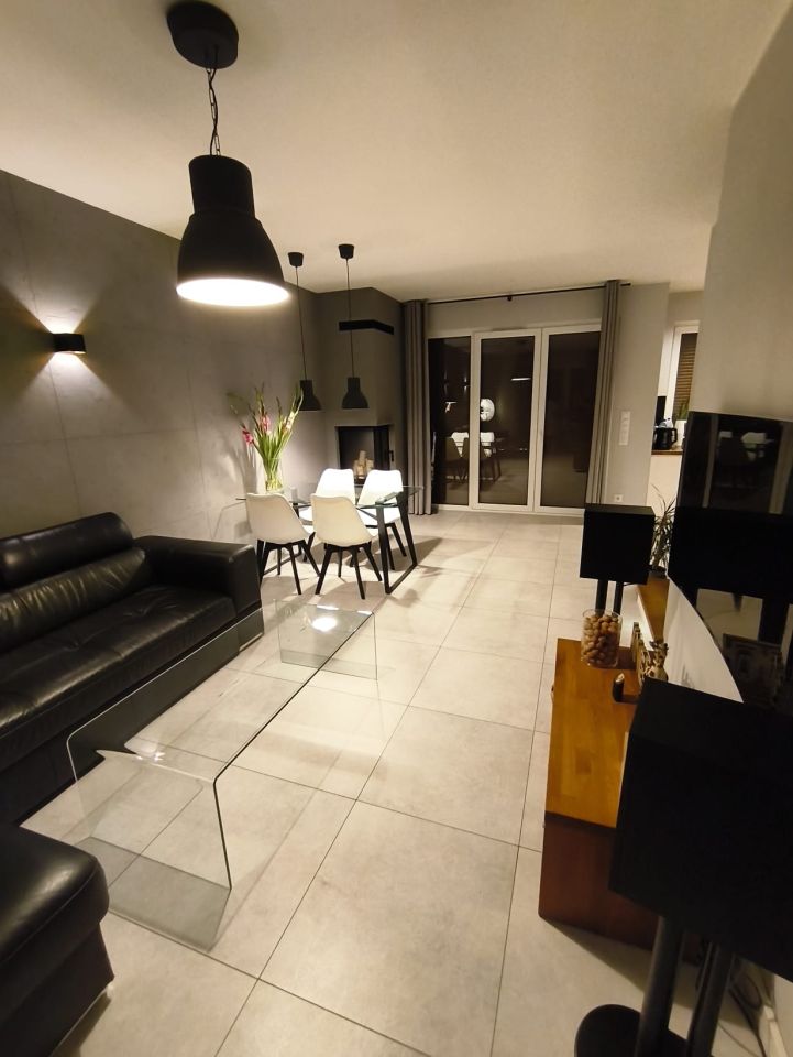 dom szeregowy, 4 pokoje Rabowice, ul. Olszynowa. Zdjęcie 2