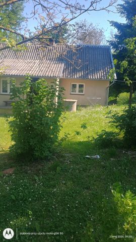 dom wolnostojący, 2 pokoje Łopuszka Mała Górka. Zdjęcie 1