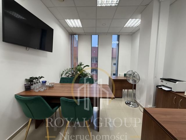 Biuro Lublin LSM. Zdjęcie 4