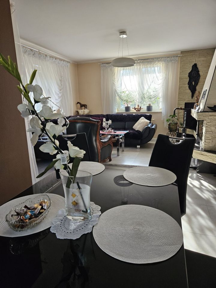 dom wolnostojący Czarnówka. Zdjęcie 2