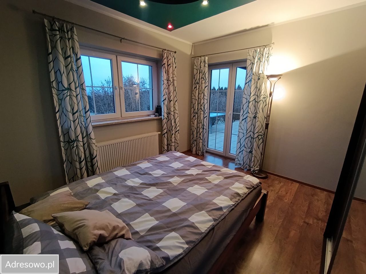 dom wolnostojący, 4 pokoje Łodygowice. Zdjęcie 18