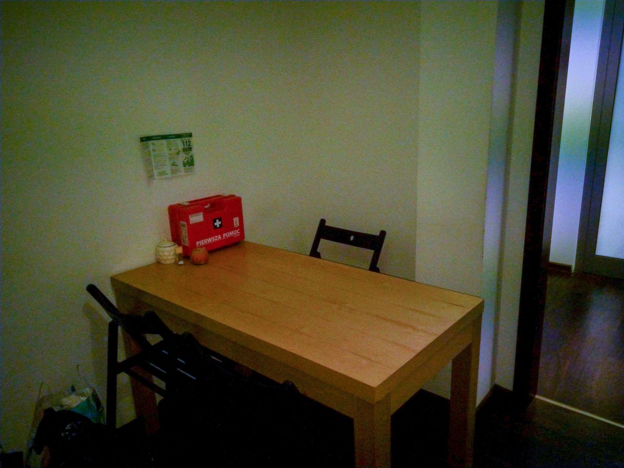 Biuro Wrocław Gaj, ul. Jerzego Kukuczki. Zdjęcie 17