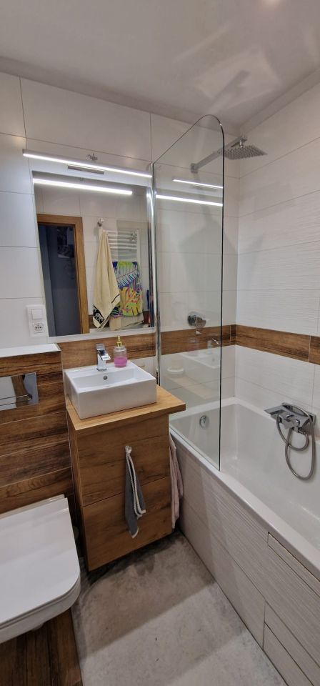 Mieszkanie 4-pokojowe Bydgoszcz Błonie. Zdjęcie 6