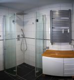 Mieszkanie 3-pokojowe Racibórz Nowe Zagrody, ul. Juliusza Słowackiego. Zdjęcie 4