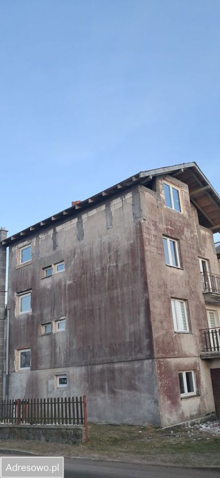 dom wolnostojący, 9 pokoi Władysławowo Cetniewo, ul. Nawigacyjna. Zdjęcie 12