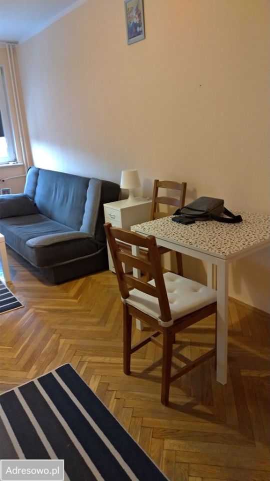 Mieszkanie 1-pokojowe Gdańsk Przymorze, ul. Chłopska. Zdjęcie 9