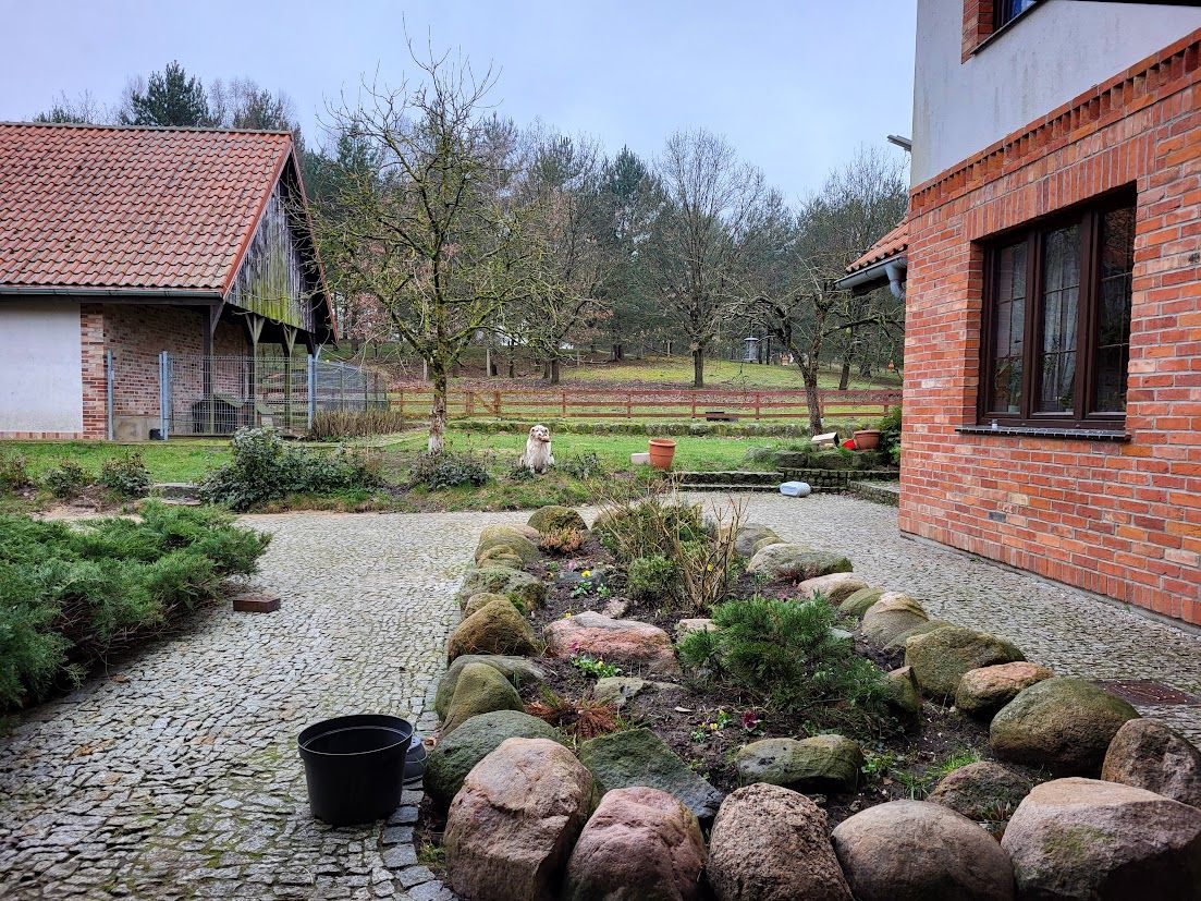 dom wolnostojący, 10 pokoi Gronowo. Zdjęcie 18