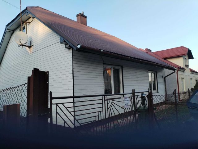 dom wolnostojący Jarosław, ul. Artura Grottgera. Zdjęcie 1