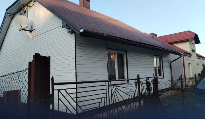 dom wolnostojący Jarosław, ul. Artura Grottgera