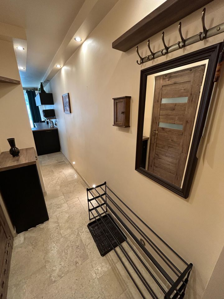 Mieszkanie 3-pokojowe Katowice Śródmieście, ul. Stanisława Rochowiaka. Zdjęcie 9