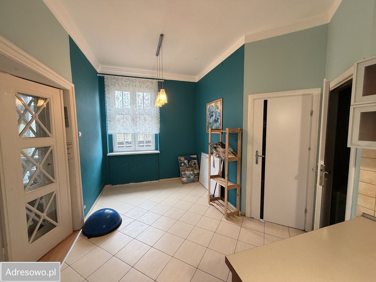 Mieszkanie 7-pokojowe Bytom Śródmieście. Zdjęcie 11