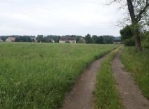 Działka budowlana Chmielno. Zdjęcie 3