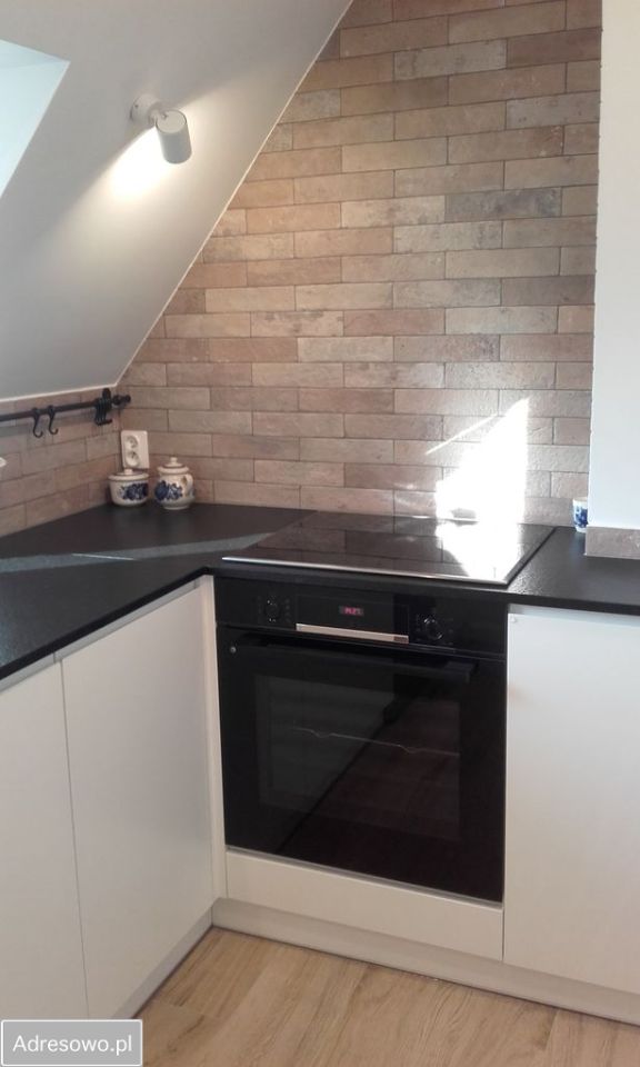 Mieszkanie 2-pokojowe Gdańsk Oliwa, ul. Franciszka Kręckiego. Zdjęcie 12