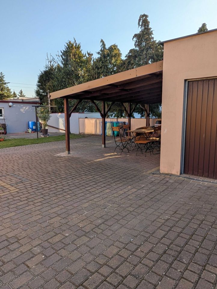 bliźniak Złotów, ul. Różana. Zdjęcie 7