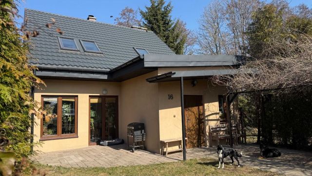 dom wolnostojący Palikije Pierwsze. Zdjęcie 1