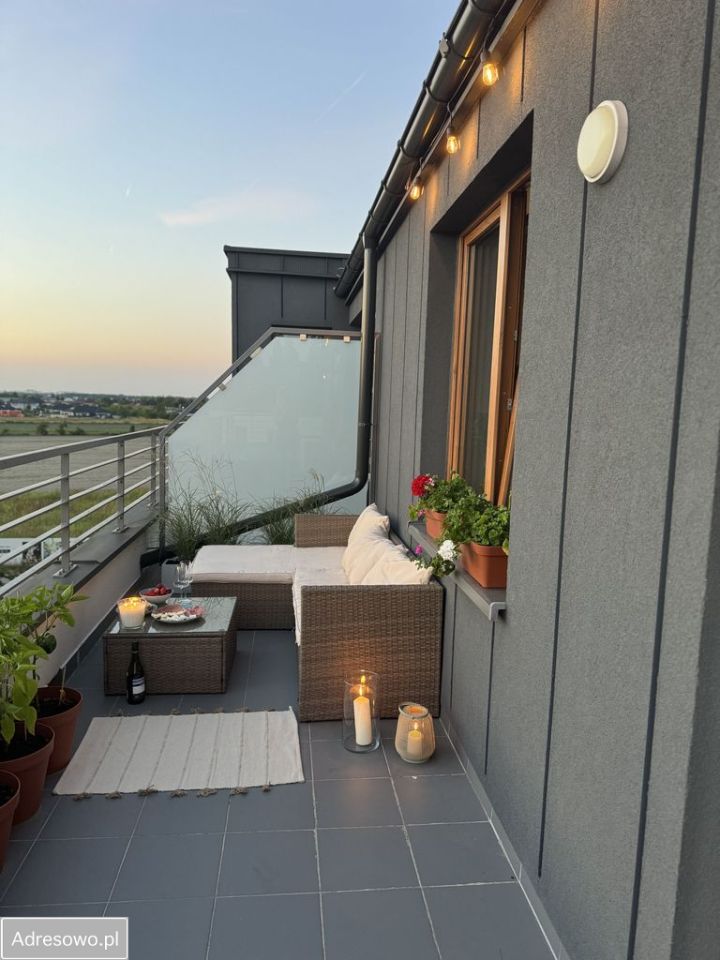 Mieszkanie 2-pokojowe Zamienie. Zdjęcie 17