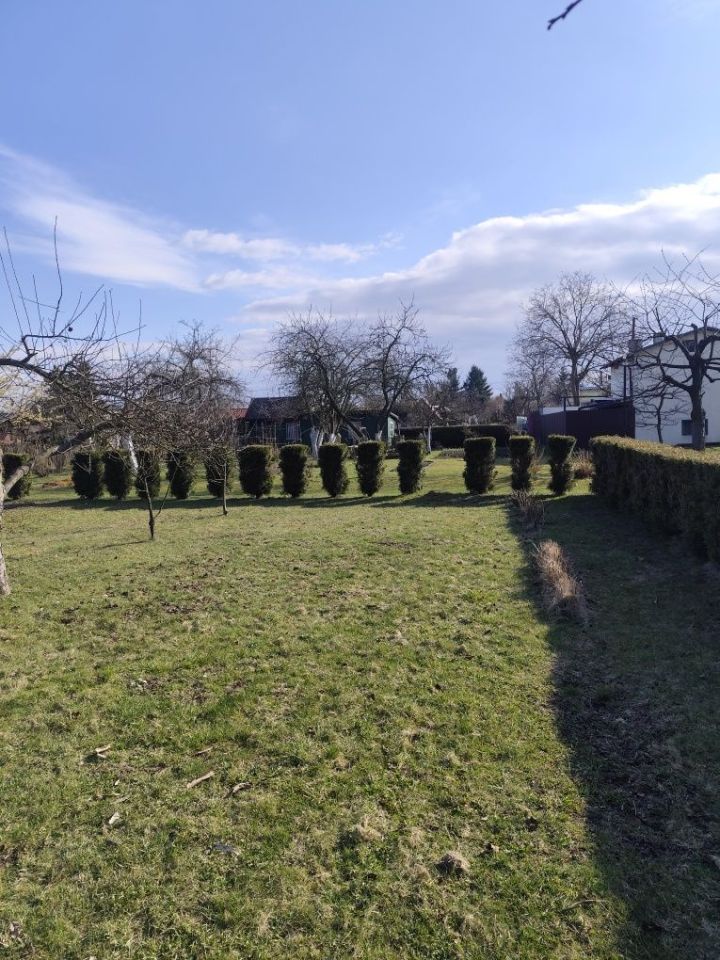 Działka rod Czechowice-Dziedzice. Zdjęcie 3