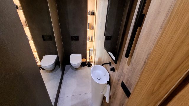 dom wolnostojący, 5 pokoi Kielce Baranówek, ul. Wybraniecka. Zdjęcie 14