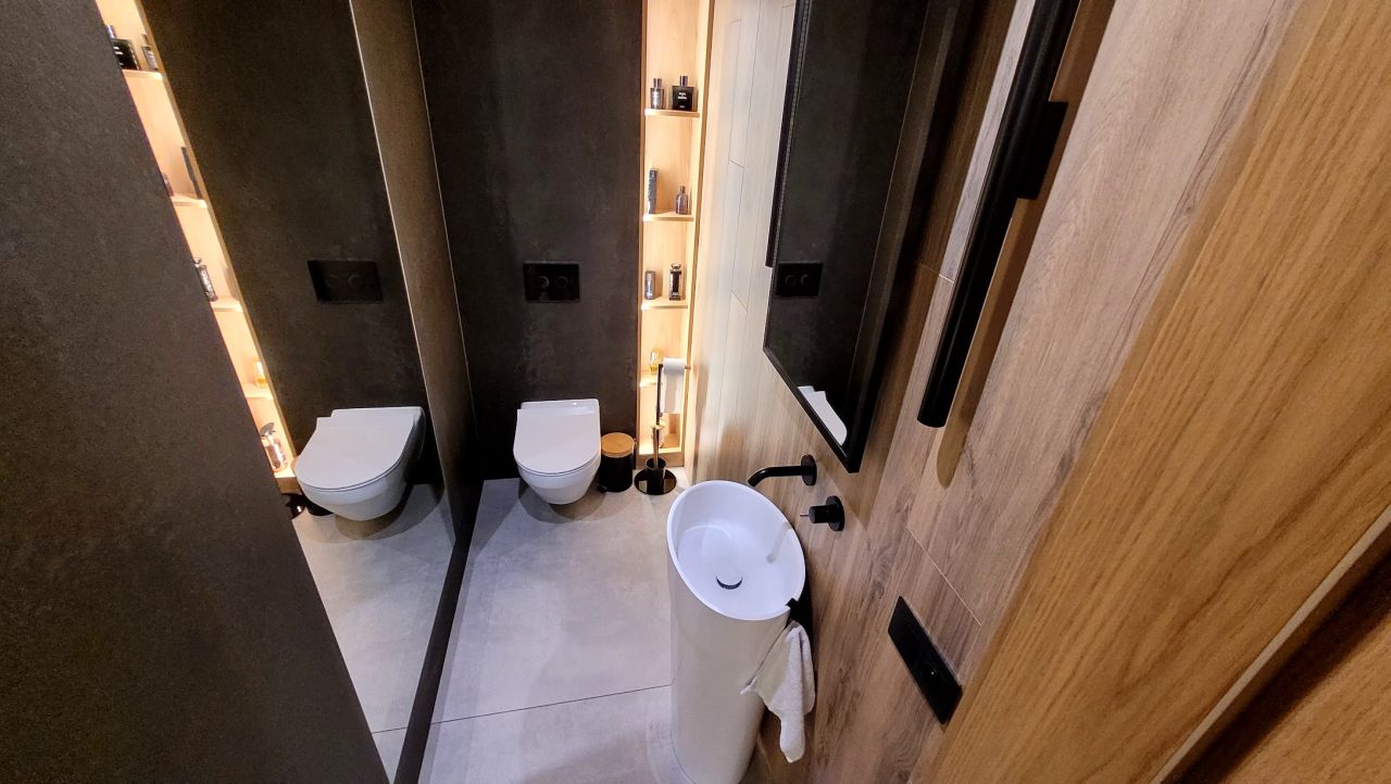 dom wolnostojący, 5 pokoi Kielce Baranówek, ul. Wybraniecka. Zdjęcie 14