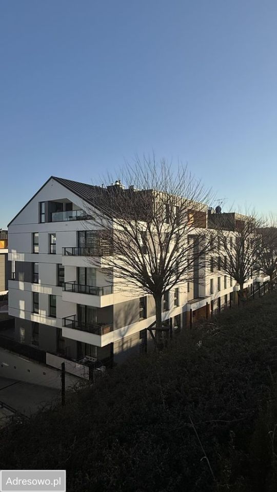 Mieszkanie 3-pokojowe Gdańsk Chełm, ul. Dąbrówki. Zdjęcie 6