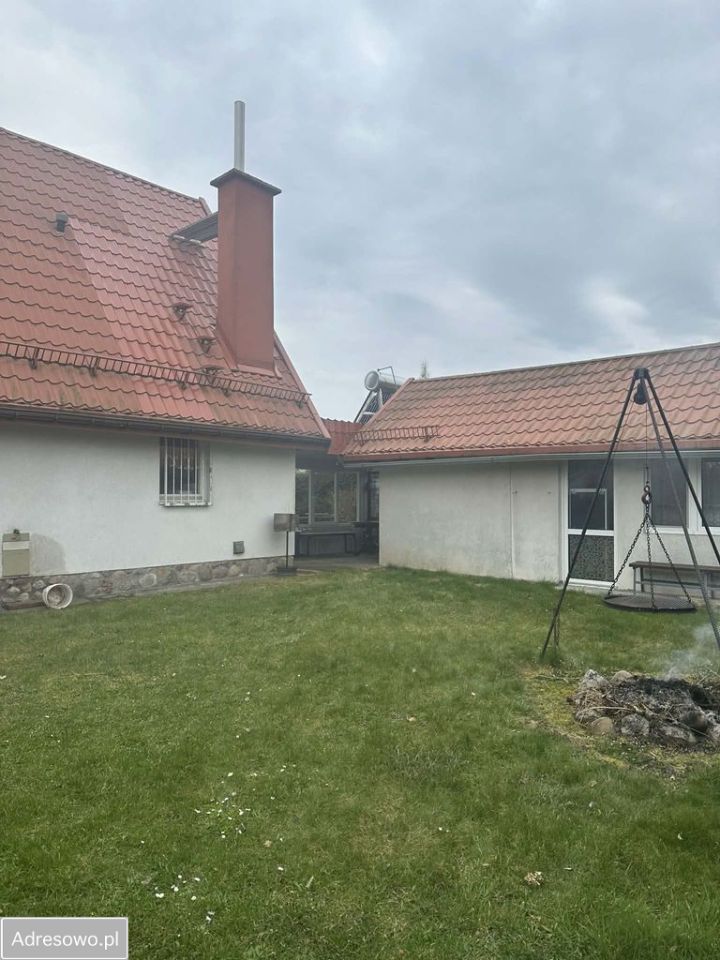 dom wolnostojący, 3 pokoje Winiec. Zdjęcie 7