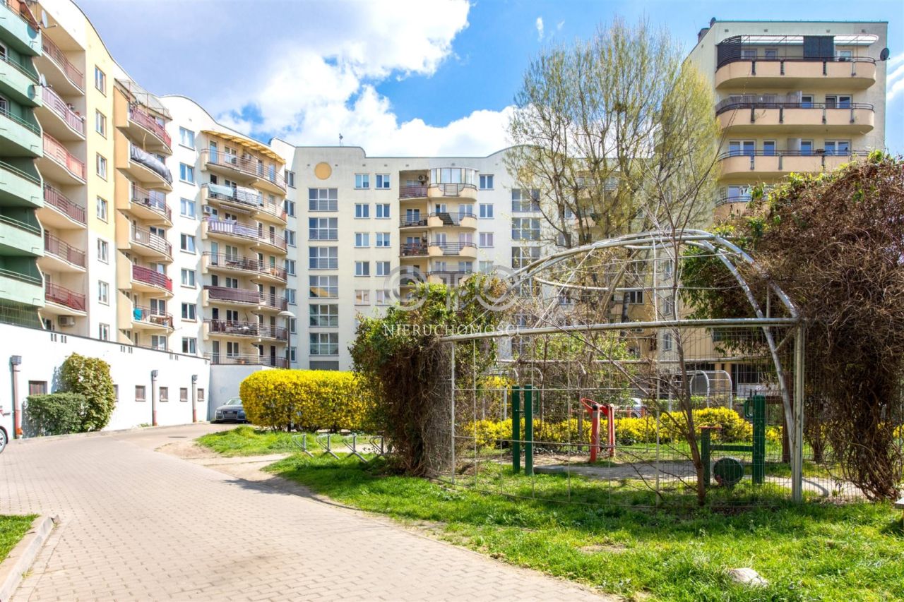 Mieszkanie 2-pokojowe Wrocław Śródmieście, ul. Jedności Narodowej. Zdjęcie 16