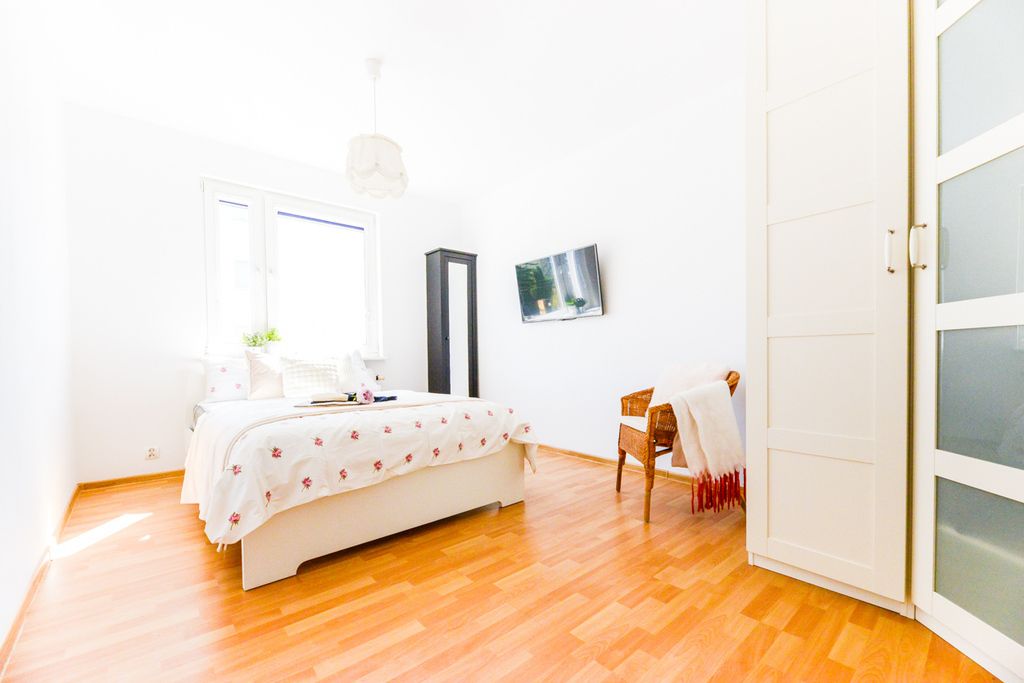 Mieszkanie 2-pokojowe Warszawa Bielany, ul. Heroldów. Zdjęcie 15