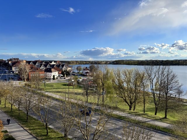 Mieszkanie 3-pokojowe Ełk Centrum, ul. Wojska Polskiego. Zdjęcie 3