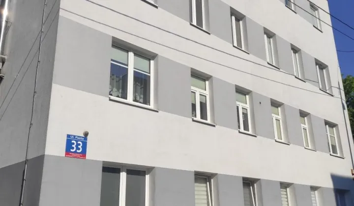 Mieszkanie 1-pokojowe Łódź Górna, ul. Piasta