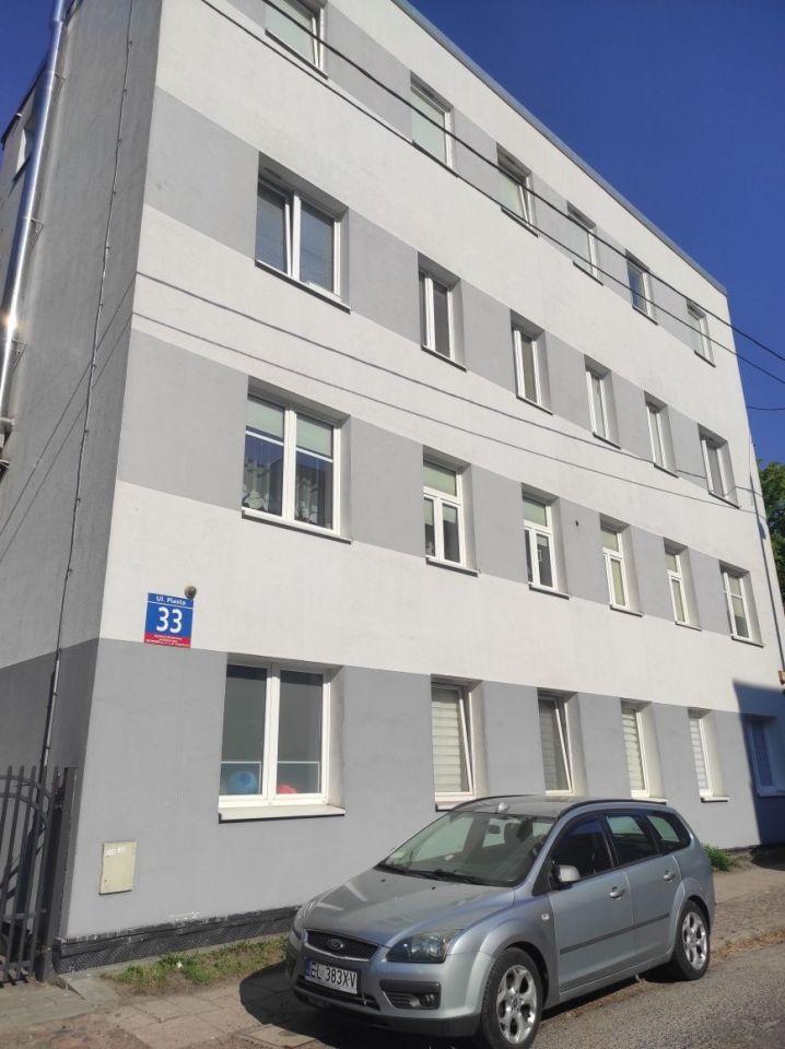 Mieszkanie 1-pokojowe Łódź Górna, ul. Piasta. Zdjęcie 1