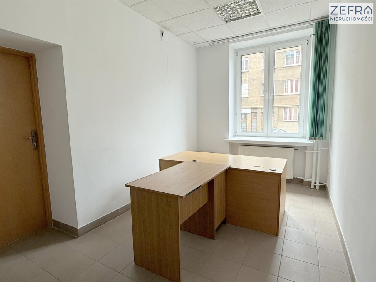Biuro Kraków Zwierzyniec, ul. gen. Tadeusza Kościuszki. Zdjęcie 1
