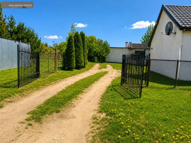 dom wolnostojący, 2 pokoje Podgórz. Zdjęcie 4