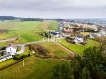 Działka budowlana Czeczewo, ul. Gdańska. Zdjęcie 4