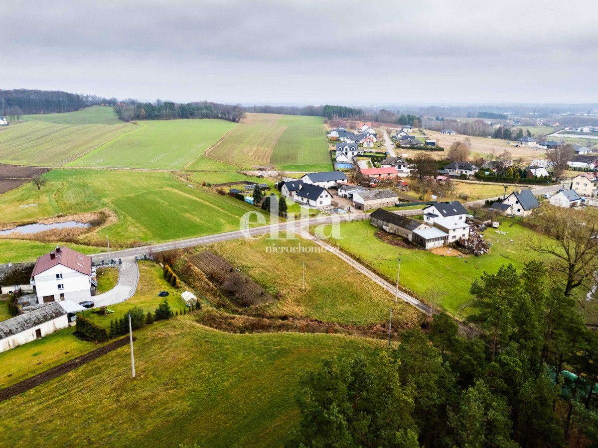 Działka budowlana Czeczewo, ul. Gdańska. Zdjęcie 6