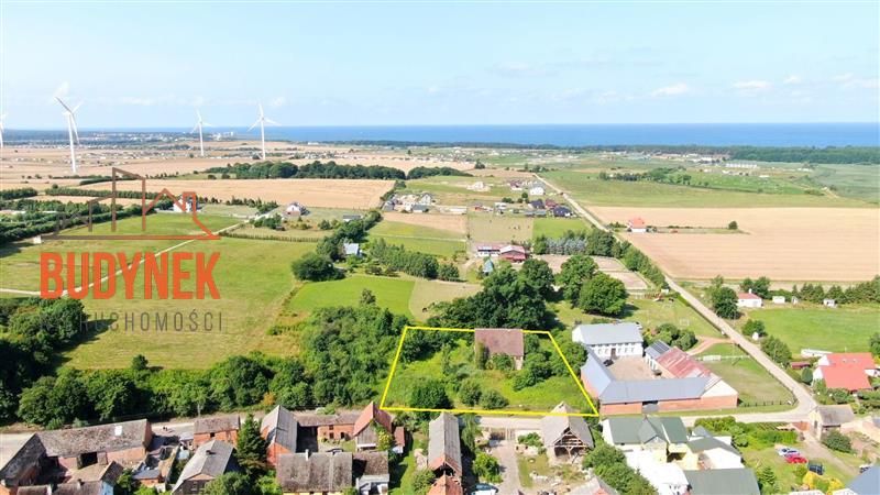Działka budowlana Kopań. Zdjęcie 2