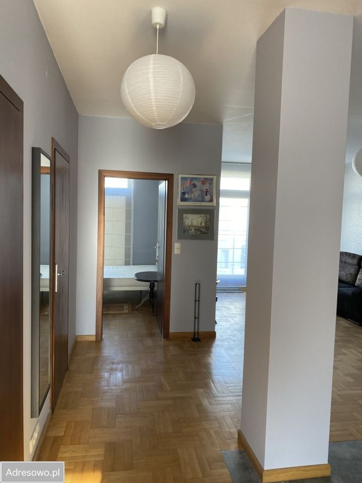 Mieszkanie 2-pokojowe Warszawa Wilanów, ul. Sarmacka. Zdjęcie 7