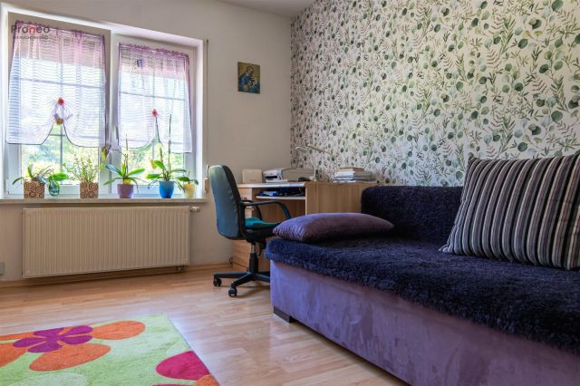 dom wolnostojący, 3 pokoje Stare Miasto. Zdjęcie 13