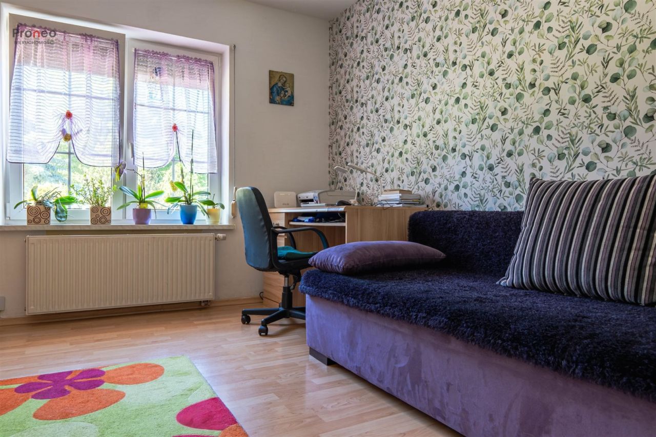 dom wolnostojący, 3 pokoje Stare Miasto. Zdjęcie 13